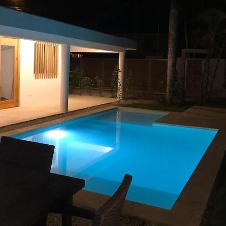 Seahorse Retreat Playa Bonita Otel Las Terrenas Dış mekan fotoğraf