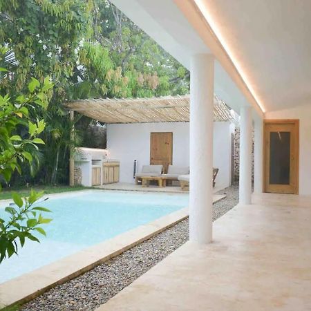 Seahorse Retreat Playa Bonita Otel Las Terrenas Dış mekan fotoğraf